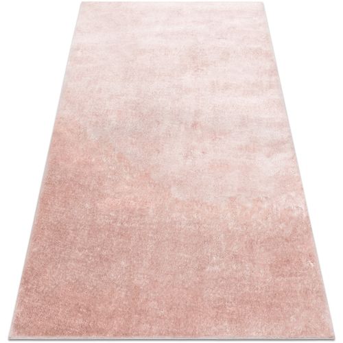 Tapis Tapis VISCO rose 8 peluche, IMITATION FOURRURE 160x220 cm - Rugsx - Modalova
