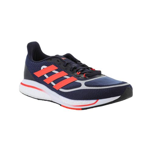 Baskets Chaussures de running Supernova synthétique - adidas - Modalova
