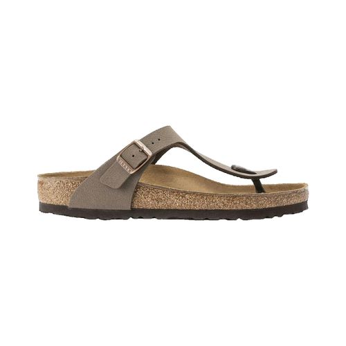 Sandales Sandales Gizeh BF nubuck - BIRKENSTOCK - Modalova
