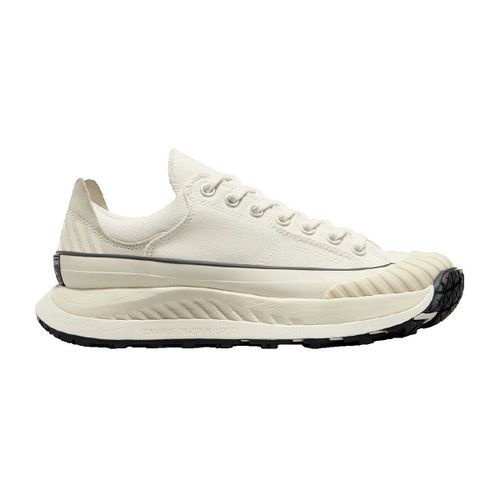 Baskets basses Baskets Chuck 70 De Luxe Squared Hi daim - Converse - Modalova