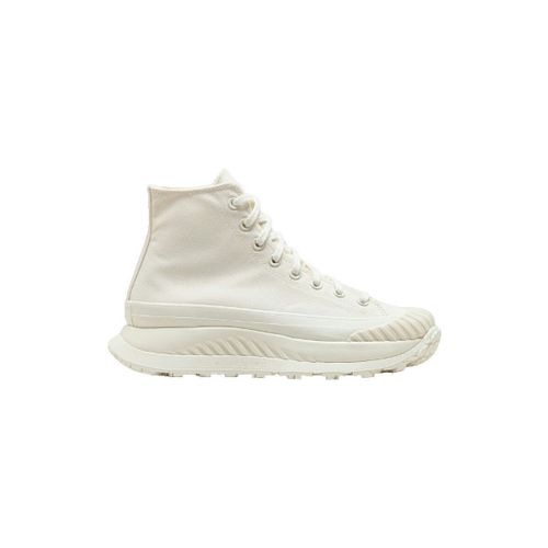 Baskets basses Baskets Run Star Legacy CX Hi beige - Converse - Modalova