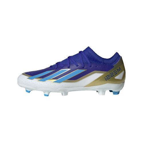 Chaussures de foot Bottines X Crazyfast Messi League FG léger - adidas - Modalova