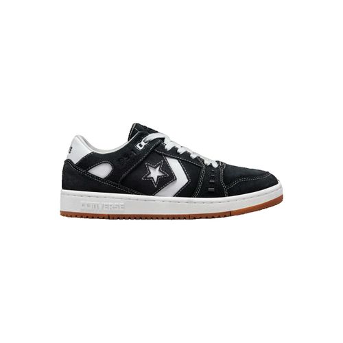 Baskets basses Baskets Chuck 70 De Luxe Squared Hi noir - Converse - Modalova