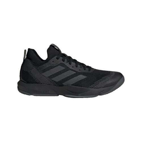 Chaussures Baskets Rapidmove Adv maille technique - adidas - Modalova