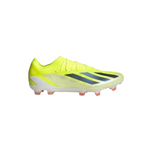 Bottes Bottines X Crazyfast Elite FG maille respirante - adidas - Modalova