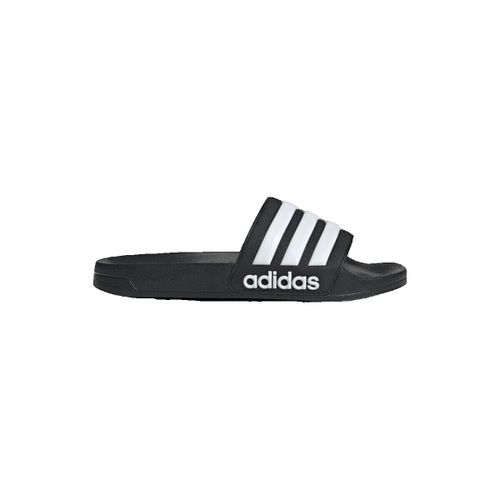 Claquettes Sandales Adilette Shower Cloudfoam - adidas - Modalova