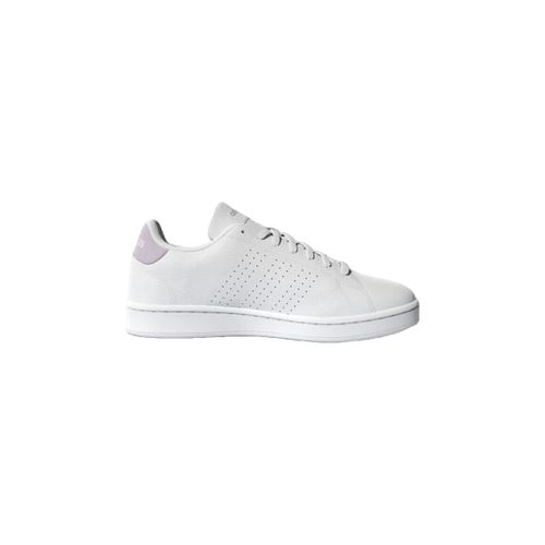 Baskets Baskets Advantage cuir - adidas - Modalova