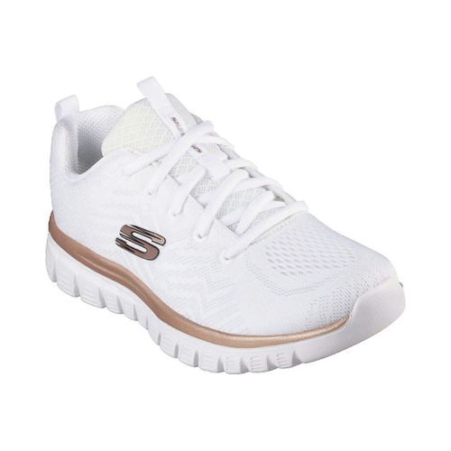 Chaussures Graceful-Get Connected - Skechers - Modalova