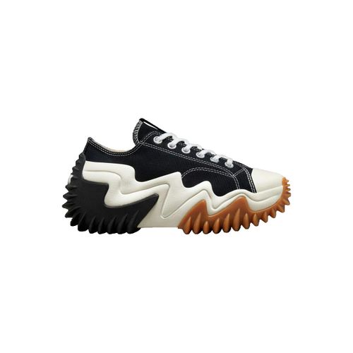 Baskets Baskets Chuck 70 De Luxe Squared Hi toile - Converse - Modalova