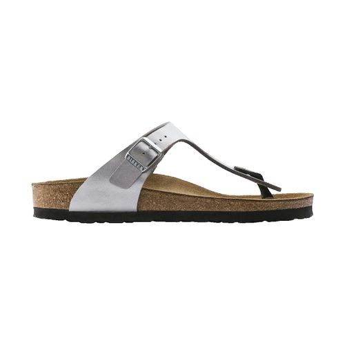 Tongs Sandales Gizeh cuir - BIRKENSTOCK - Modalova