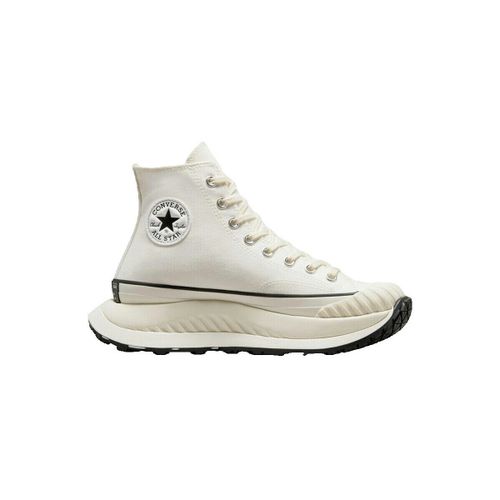 Baskets Baskets Chuck 70 Hi toile de coton - Converse - Modalova