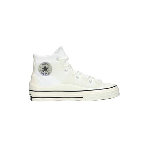 Baskets Baskets Run Star Hike Hi blanc / white - Converse - Modalova