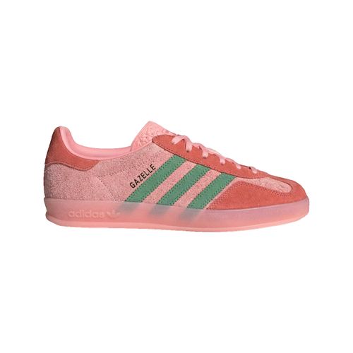 Baskets basses Baskets Gazelle Indoor daim - adidas - Modalova