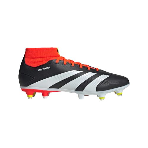 Chaussures de foot Predator 24 League Terrain Gras - adidas - Modalova