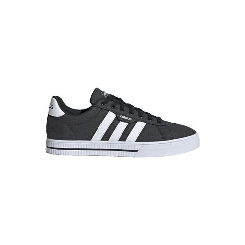 Baskets Baskets Daily 3.0 textile - adidas - Modalova