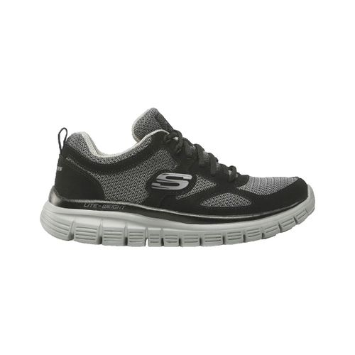 Chaussures Skechers Burns - Skechers - Modalova