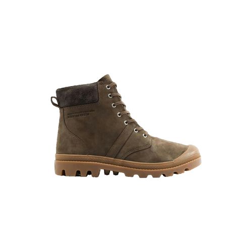 Bottes Pallabrousse Cuff Waterproof + - Palladium - Modalova
