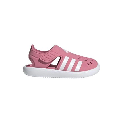 Sandales plates Sandales Water Sandal C rose - adidas - Modalova