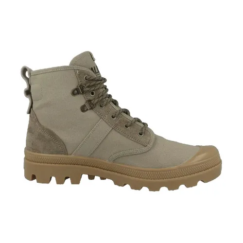 Bottes Pallabrousse Tactical - Palladium - Modalova