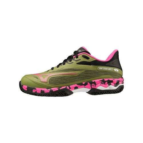 Chaussures Wave Exceed Light 2 - Mizuno - Modalova