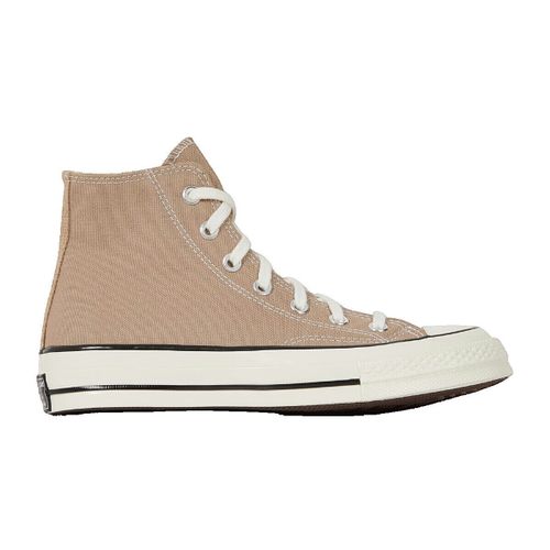 Baskets Baskets Chuck 70 hi beige - Converse - Modalova