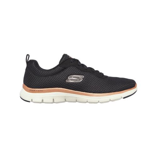 Chaussures Baskets Flex Appeal 4.0 textile - Skechers - Modalova