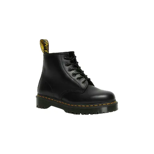 Bottines Bottines 101 Bex cuir - Dr. Martens - Modalova