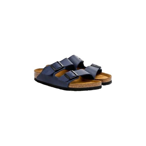 Sandales plates Arizona Etroite - BIRKENSTOCK - Modalova
