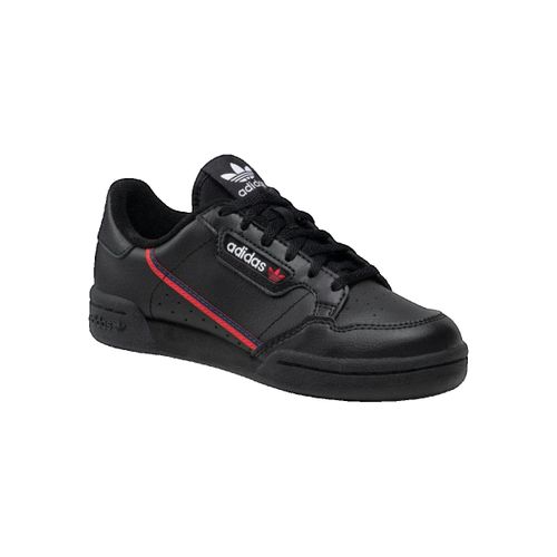 Baskets basses Baskets Continental 80 J cuir - adidas - Modalova