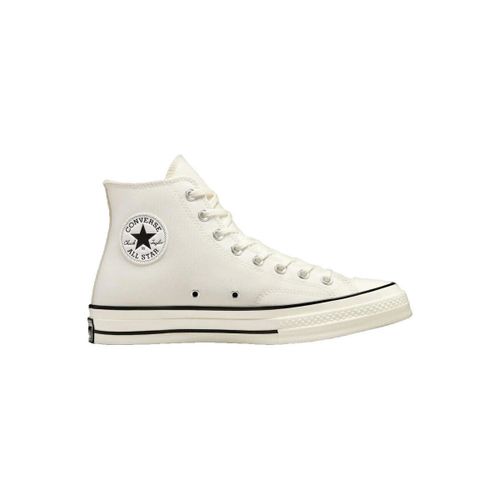 Baskets Baskets Chuck 70 Hi toile tricolore - Converse - Modalova
