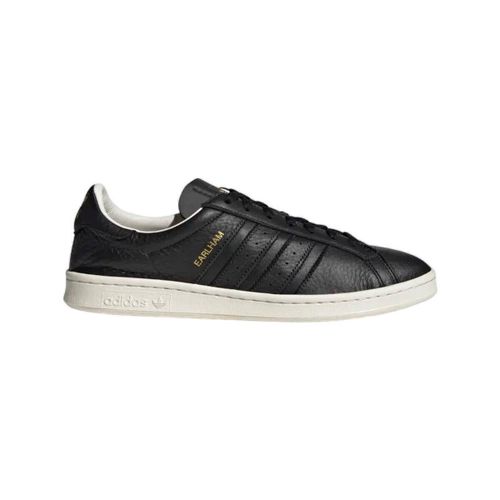 Baskets adidas Baskets Earlham cuir - adidas - Modalova
