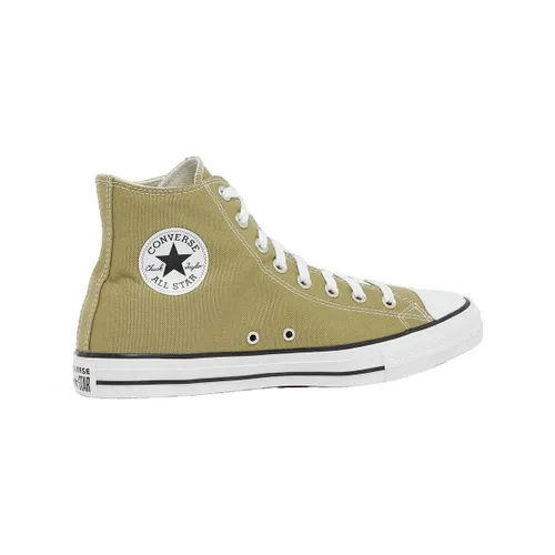 Baskets Baskets Chuck Taylor All Star Hi vert - Converse - Modalova