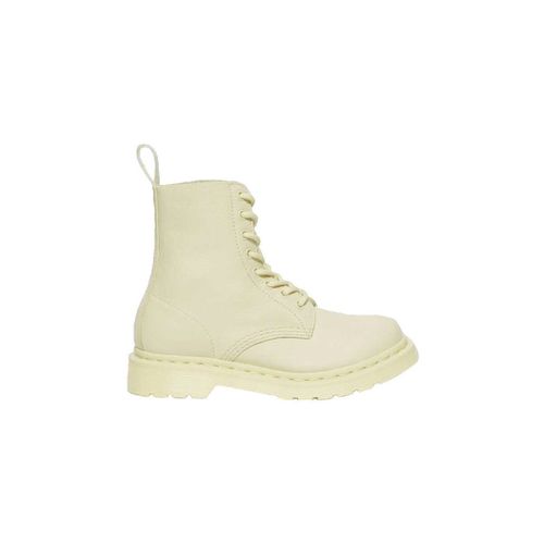 Bottes Dr. Martens 1460 Pascal - Dr. Martens - Modalova