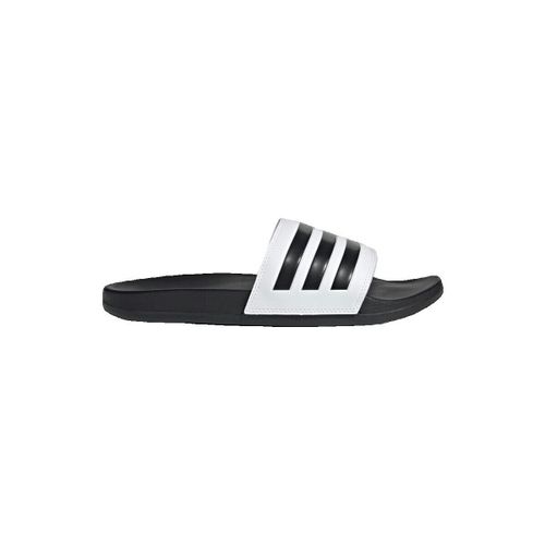 Claquettes Sandales Adilette Comfort synthétique - adidas - Modalova