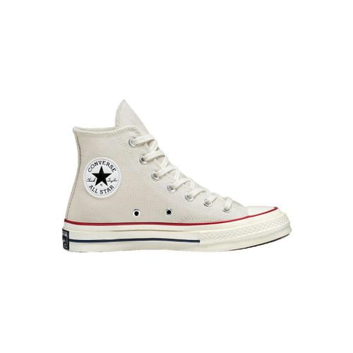 Baskets montantes Baskets Chuck 70 Vintage Canvas High toile vintage - Converse - Modalova