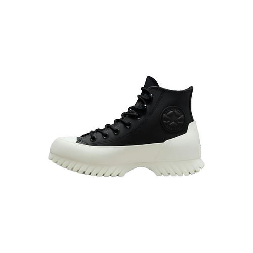 Baskets Baskets Lugged 2.0 cuir - Converse - Modalova