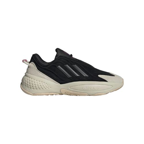 Baskets adidas Baskets Ozrah cuir - adidas - Modalova
