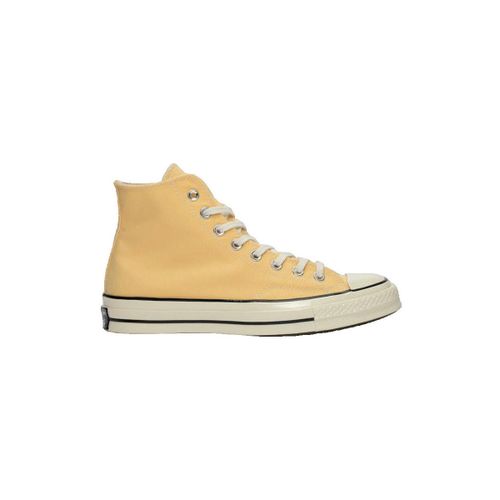 Baskets Baskets Chuck 70 hi jaune - Converse - Modalova