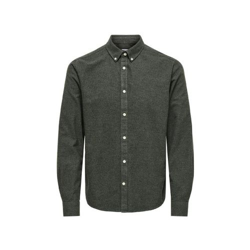 Chemise Only & Sons Nikola - Only & Sons - Modalova