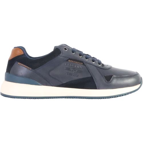 Baskets basses Basket Cuir Cavado - Redskins - Modalova
