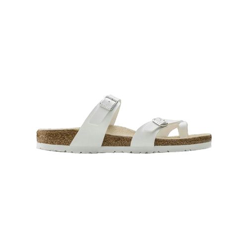 Mocassins Mocassins Boston Felt en feutre - BIRKENSTOCK - Modalova