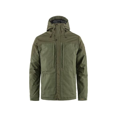 Parka Fjallraven 82279625 - Fjallraven - Modalova