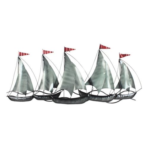 Statuettes et figurines Ornement Mural De Bateau - Signes Grimalt - Modalova