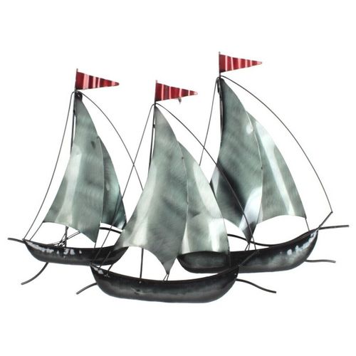 Statuettes et figurines Ornement Mural De Bateau - Signes Grimalt - Modalova