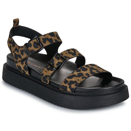 Sandales compensées 28401-360 - Tamaris - Modalova
