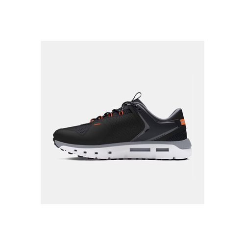 Baskets BASKETS SUMMIT TREK NOIRES ET ORANGES - Under Armour - Modalova