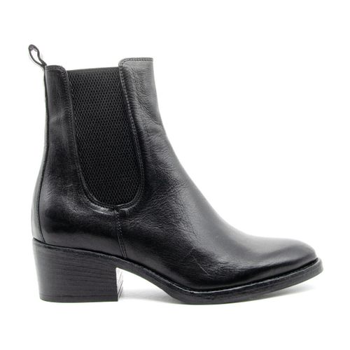 Bottes DD42 TRONCHETTO - Duccio Del Duca - Modalova
