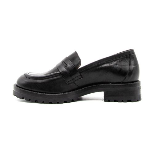 Mocassins DD45 MOCASSINO NEW MALAGA - Duccio Del Duca - Modalova