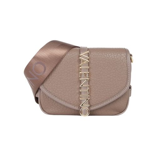 Sac Bandouliere Sac porte travers Valentino Ref 64584 Taupe 19.5*15.5*7 cm - Valentino By Mario - Modalova