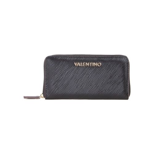 Portefeuille Portefeuille Valentino Ref 64586 Noir 19*10*2 cm - Valentino By Mario - Modalova